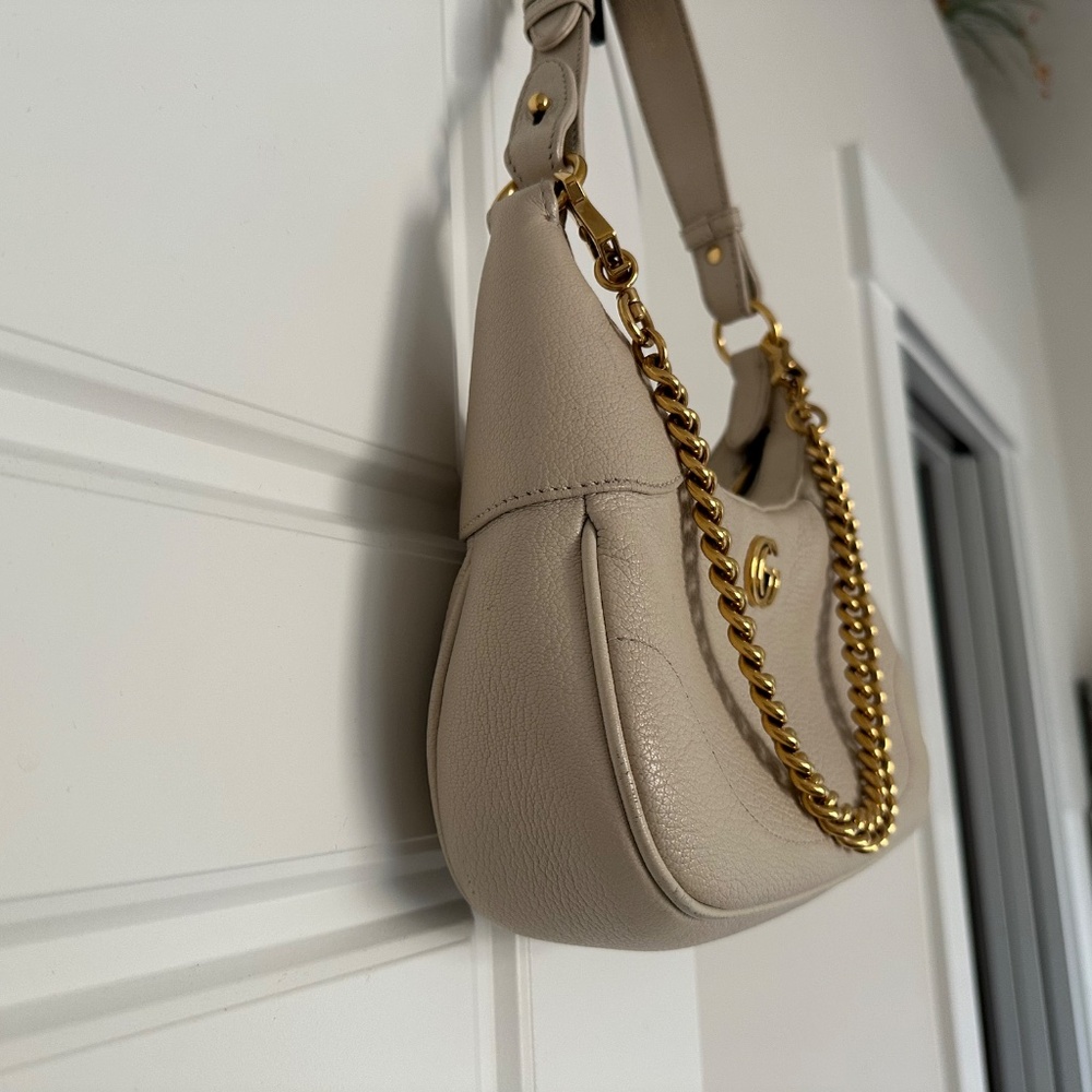 Gucci Aphrodite small bag - Picture 6 of 12